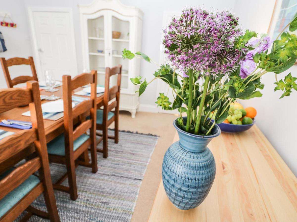 スカーバラRegent Houseアパートメント エクステリア 写真