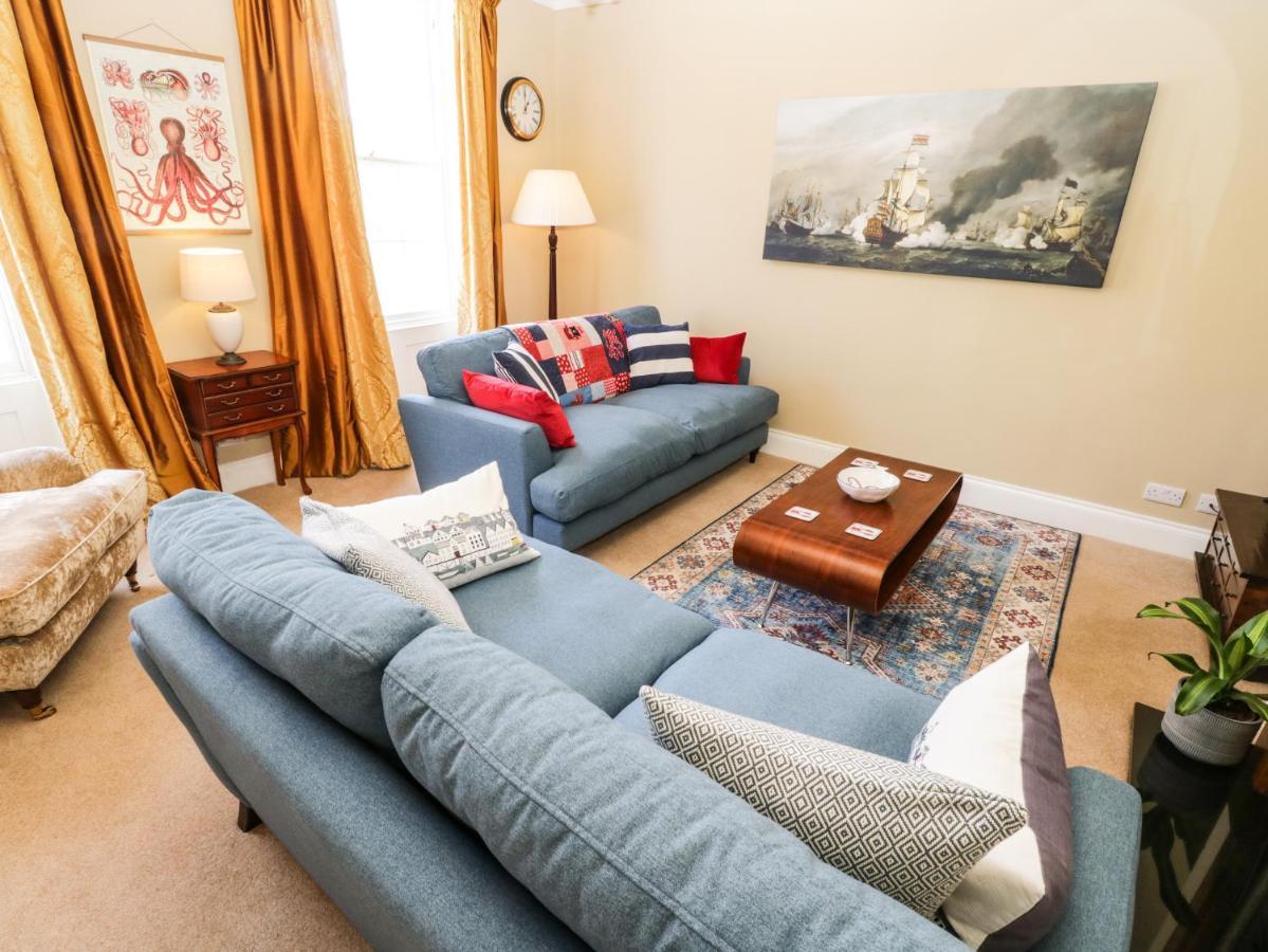 スカーバラRegent Houseアパートメント エクステリア 写真