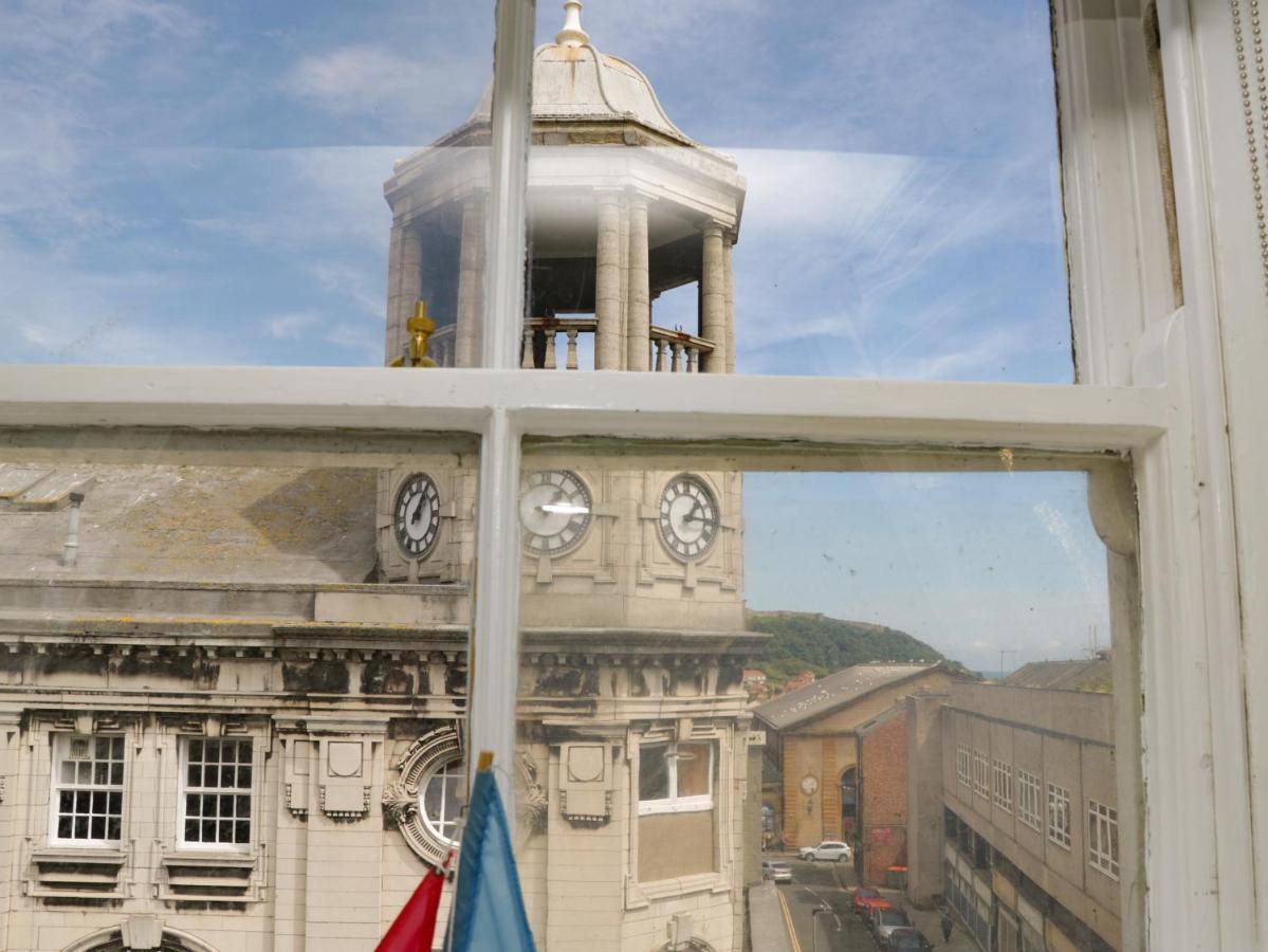 スカーバラRegent Houseアパートメント エクステリア 写真